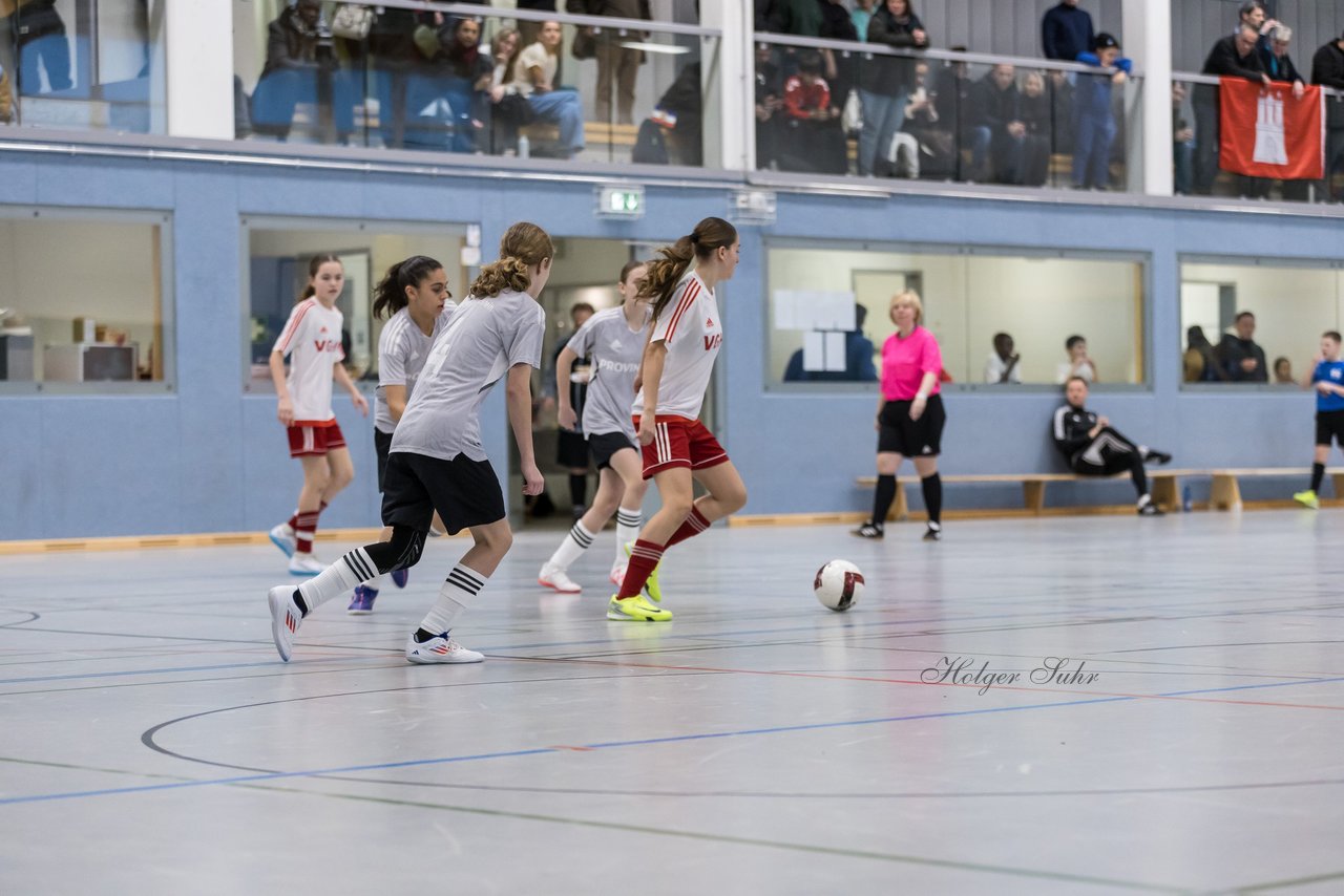Bild 84 - wCJ NFV Futsalturnier